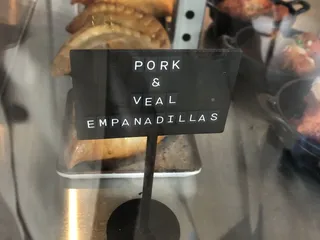 Little Madrid