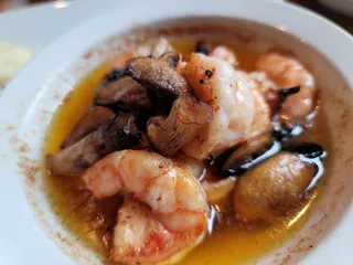 Rancho Rustico Restaurant