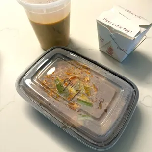 DeBary Thai Restaurant