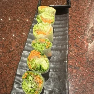 Fresh Summer Roll