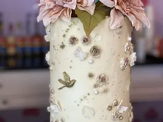 Mad Batter Bakery