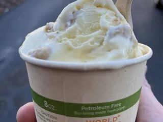 Millie’s Homemade Ice Cream