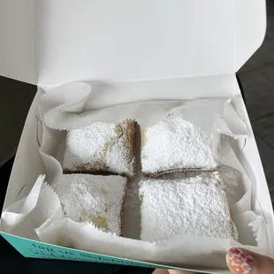 Beignets