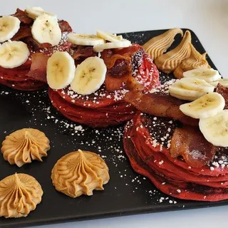 Pancakes