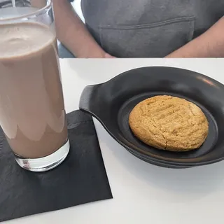 Peanut Butter Cookie