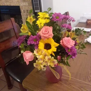 Deal of the Day Bouquet