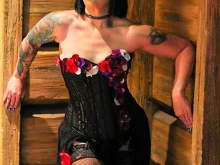 The Art of Bridal & Couture Alterations