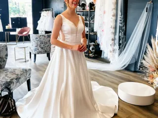 Soirée Bridal Boutique