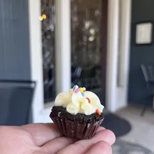 They are celebrating two years in business!