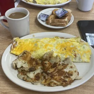 Debbies combo