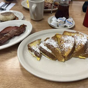 French Toast