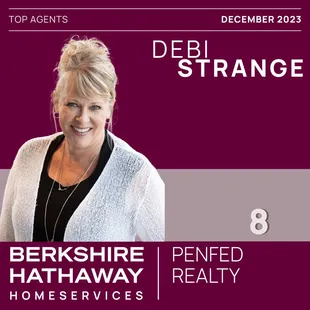 Great way to end the year of 2023!!  I&apos;m here to help you in 2024...call me!!