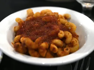 Scoglio's Green Tree