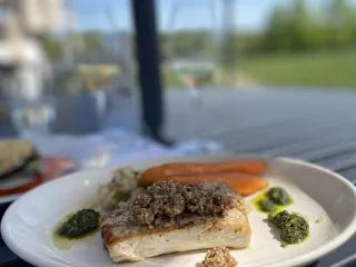 Laurentia Vineyard and Winery