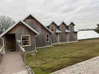 Silver Crest Cellars