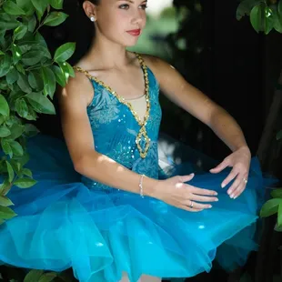 Deborah Morgan Dance Studio