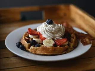 Cuero Pecan House Cafe