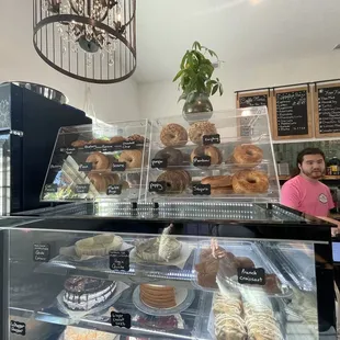Bakery goods