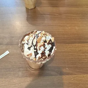 Almond Joy