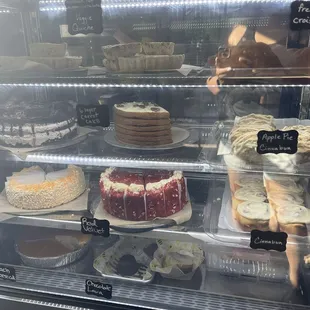 Sweets