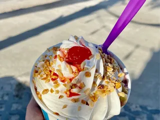 Surfside Shakes