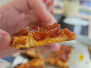 Rubino's Pizza