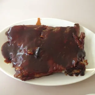 Pork Spare Ribs