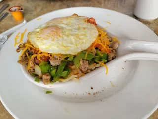 Sammy's on the Square