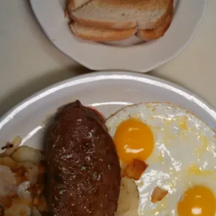 Great meal for low price..