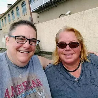 Kathy P.