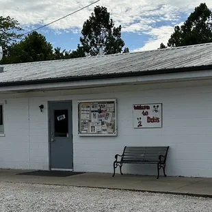 Deb's Truck Stop
