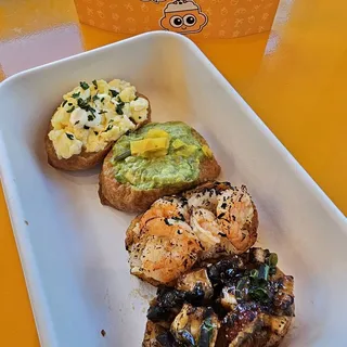 Unagi Yubu