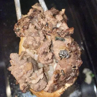 Bulgogi Yubu