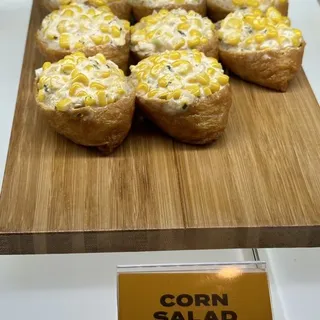 Corn Salad Yubu