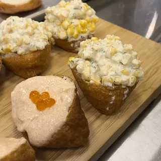 Mentaiko Yubu