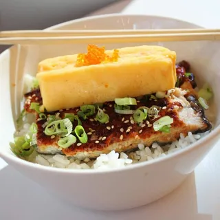 Unagi Don