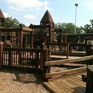 Debusk Park