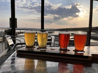 Lake Houston Brewery