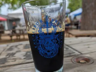 Excalibur Brewing