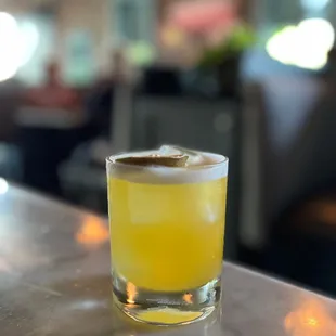 Happy Together cocktail