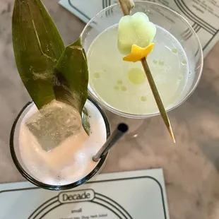 drink