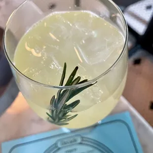 drink
