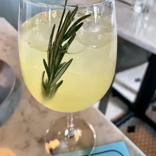 drink