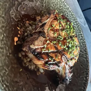 Pork Chop
