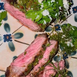 New York Strip