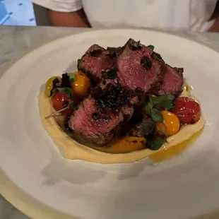 Filet