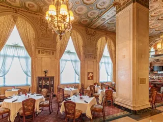 The Lobby Bar