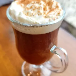 Irish Coffee