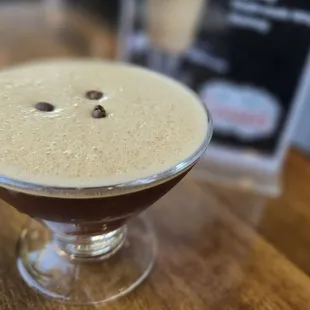 Espresso Martini