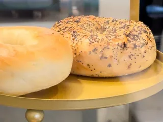 Clock Tower Coffee and Bakery